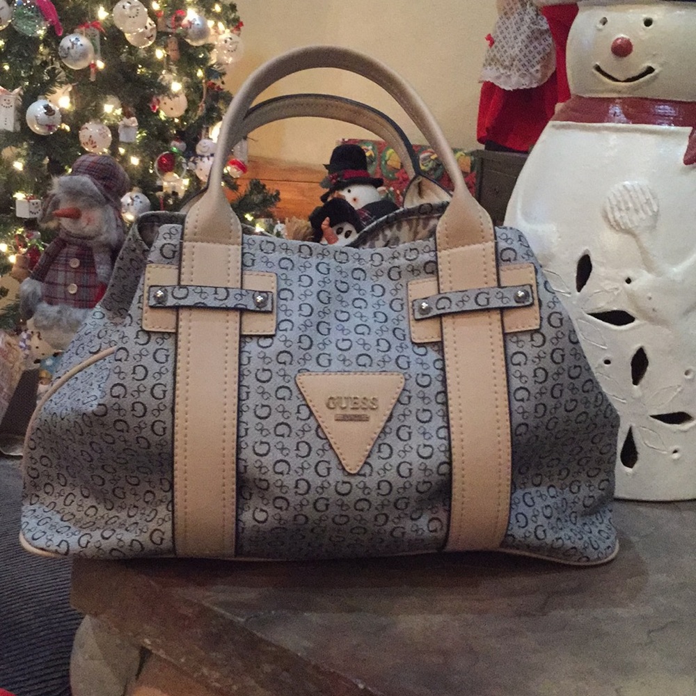 Guess handbag